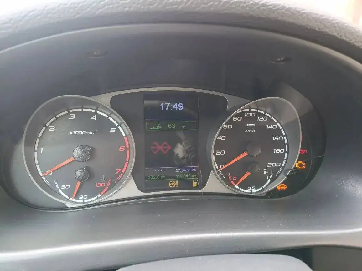 Skoda Octavia A7 2012 - Легковой автомобиль (Авто) в Самара