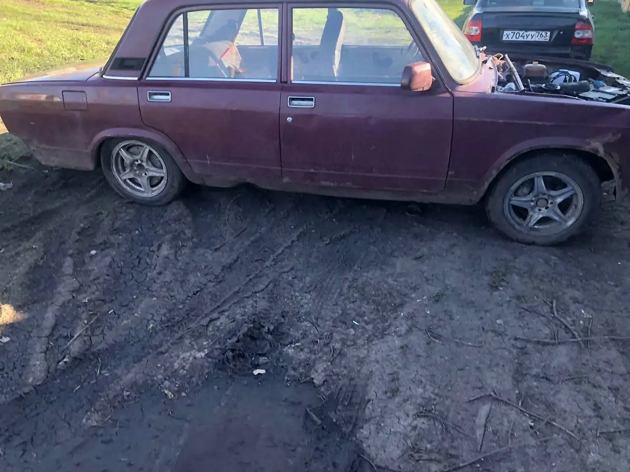 Обмен авто на пит или другое авто - Автомобили (Авто) в Самара