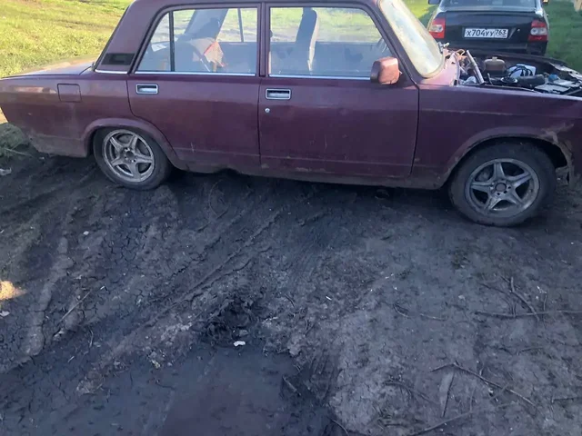 Обмен авто на пит или другое авто - частное объявление в Самара