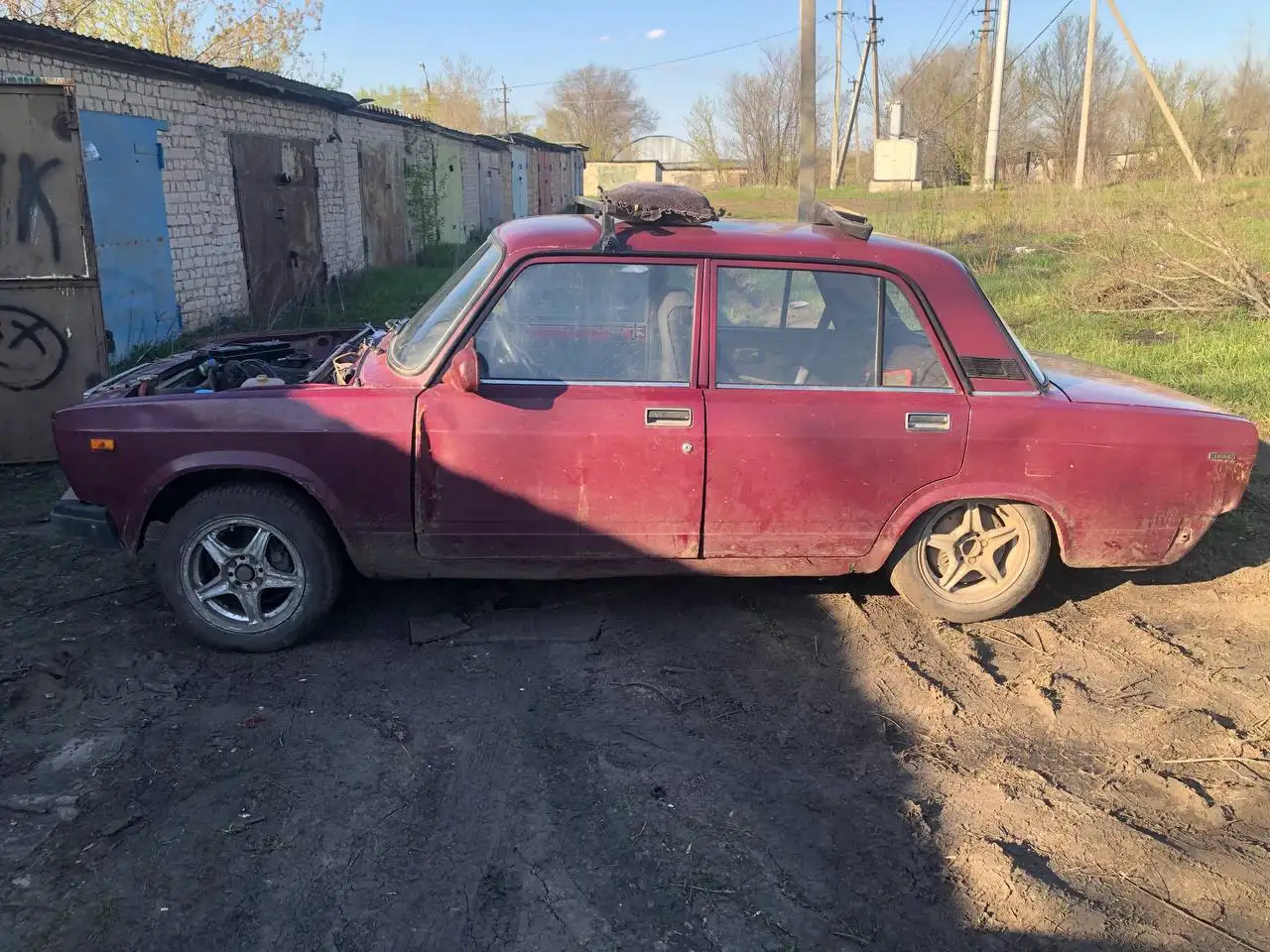 Обмен авто на пит или другое авто - Автомобили (Авто) в Самара