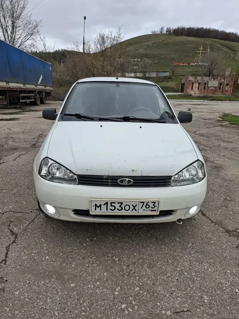 Продам авто 2011 года - Прицепы в Жигулёвск