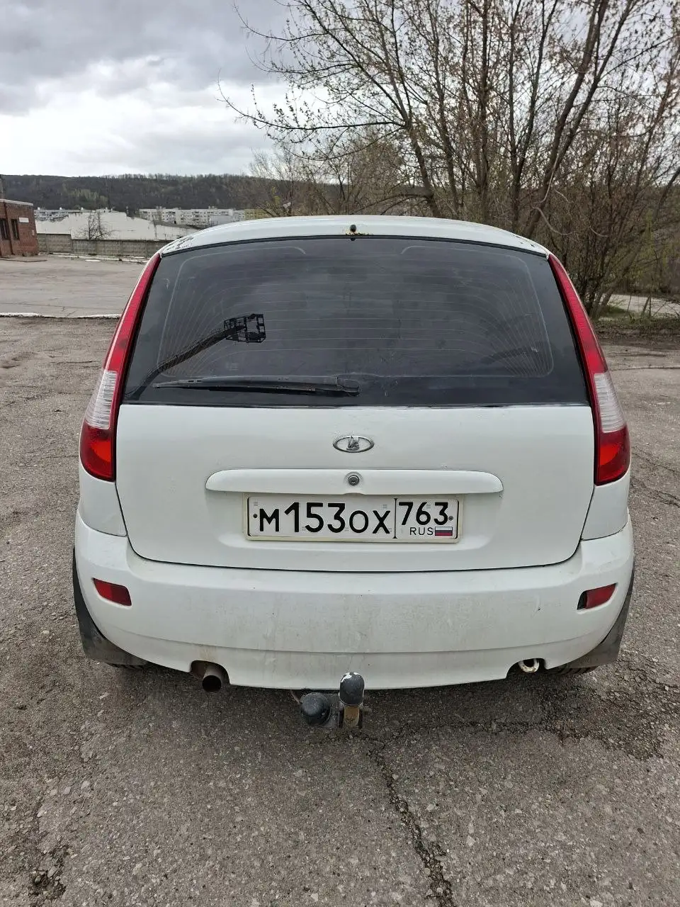 Продам авто 2011 года - Легковые автомобили (Авто) в Жигулёвск