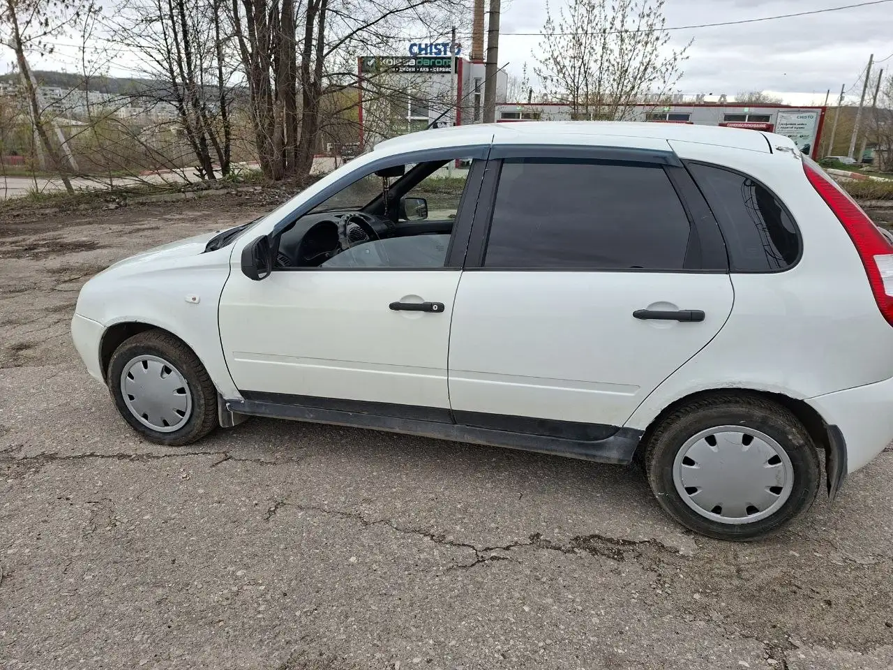 Продам авто 2011 года - Легковые автомобили (Авто) в Жигулёвск