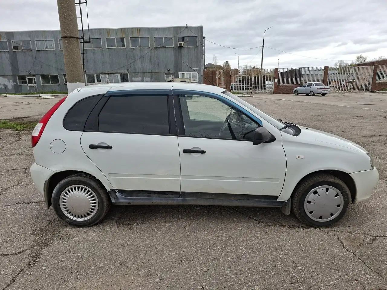 Продам авто 2011 года - Легковые автомобили (Авто) в Жигулёвск