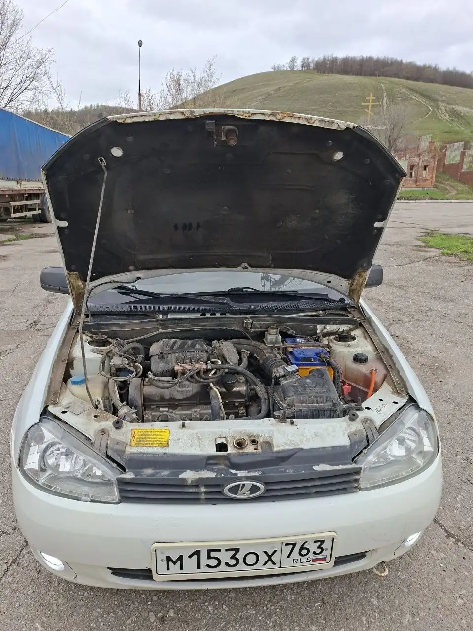 Продам авто 2011 года - Легковые автомобили (Авто) в Жигулёвск