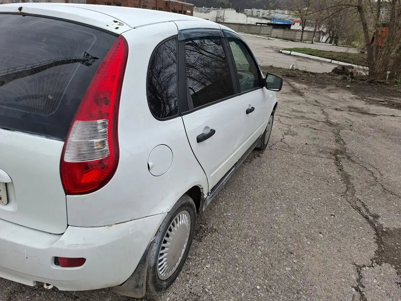 Продам авто 2011 года - Легковые автомобили (Авто) в Жигулёвск