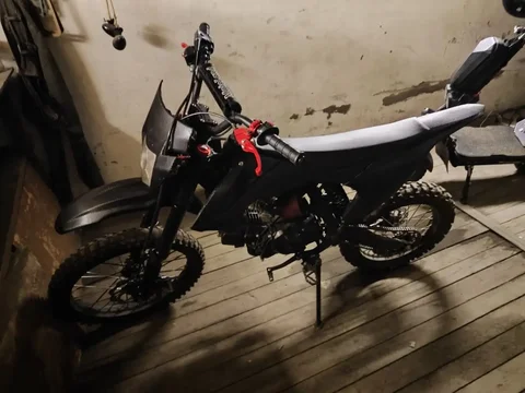 Продам Motoland GF 150E - частное объявление в Самара