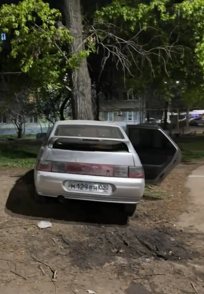 Обмен авто - Авто в Самара