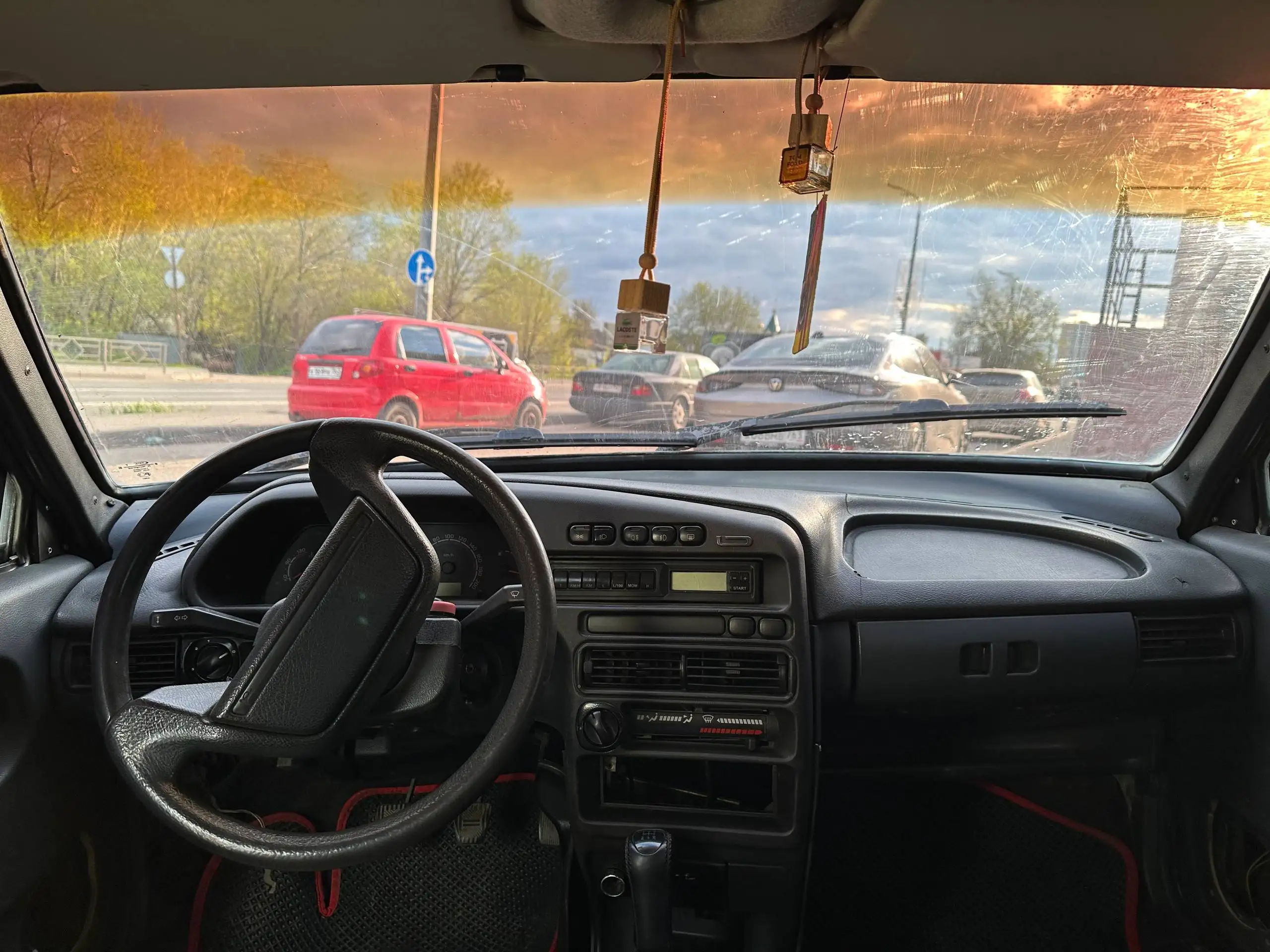 Продам ВАЗ 2114 2008 года - Легковые автомобили (Авто) в Самара