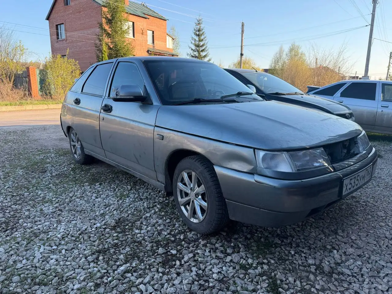 Продам 6 год дно стаканы - запчасти (Авто) в Самара