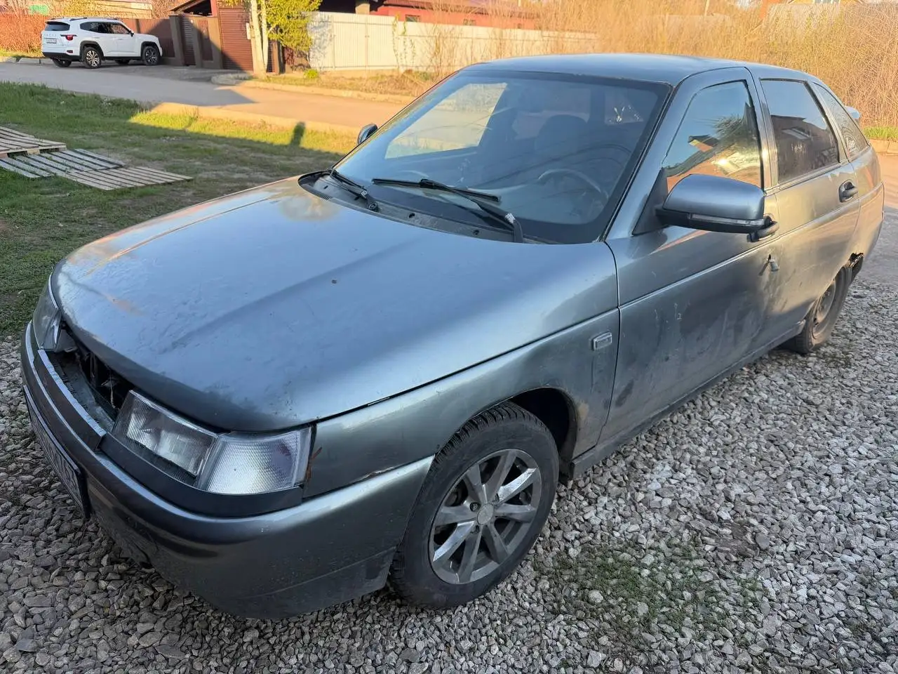 Продам 6 год дно стаканы - запчасти (Авто) в Самара