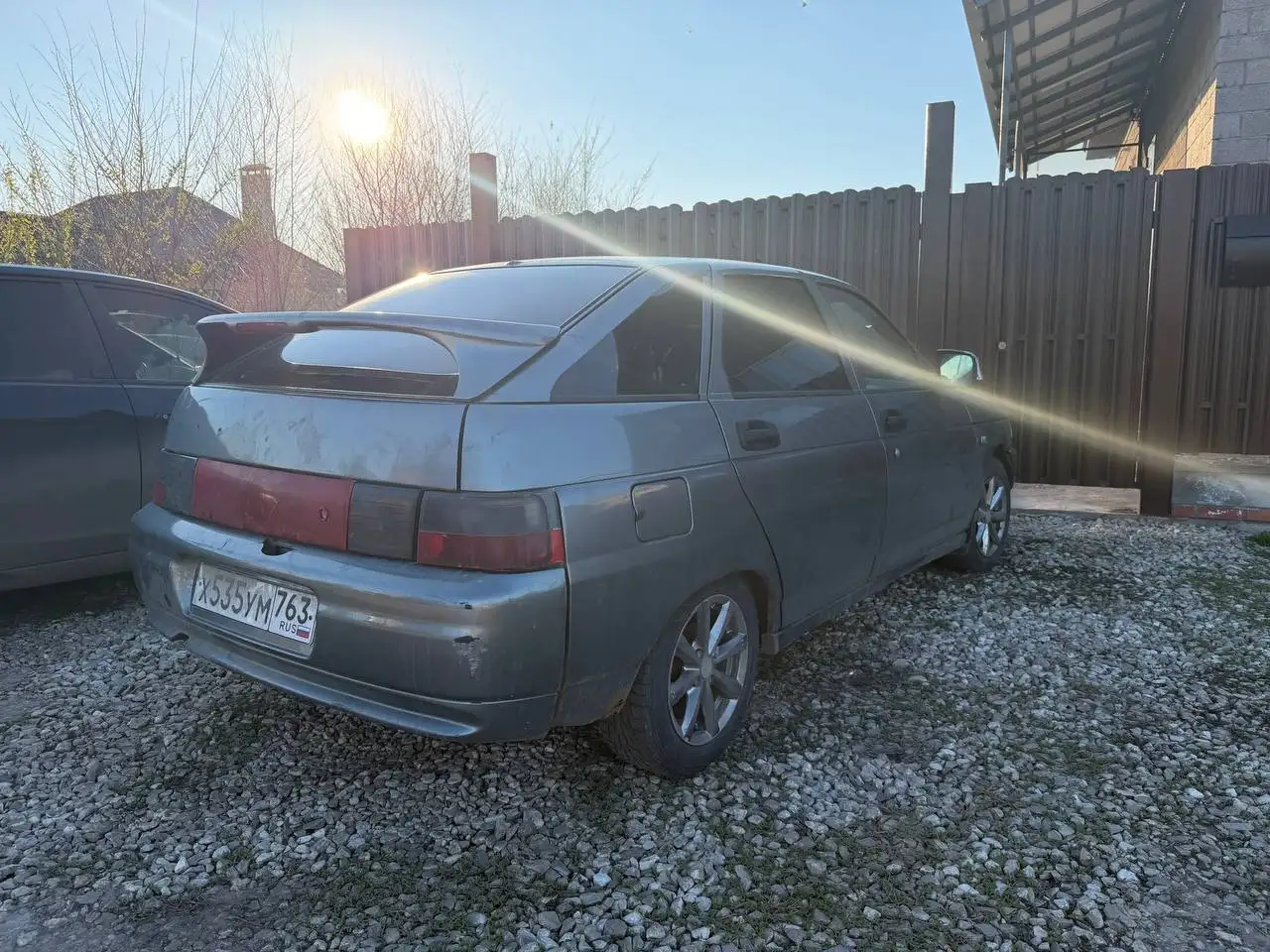 Продам 6 год дно стаканы - запчасти (Авто) в Самара