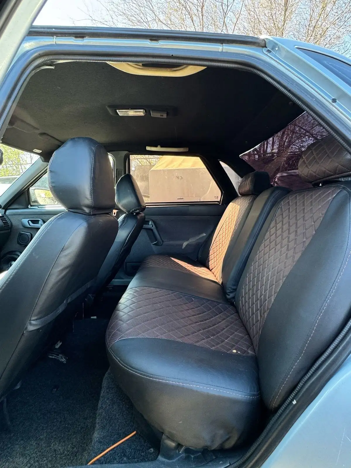 Продажа Toyota 2002 г.в. - Легковые автомобили (Авто) в Самара
