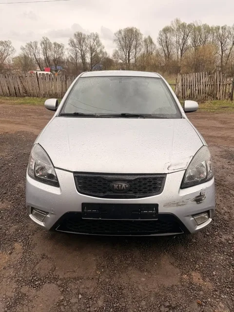Lada 2010 года - Fiesta в Самара