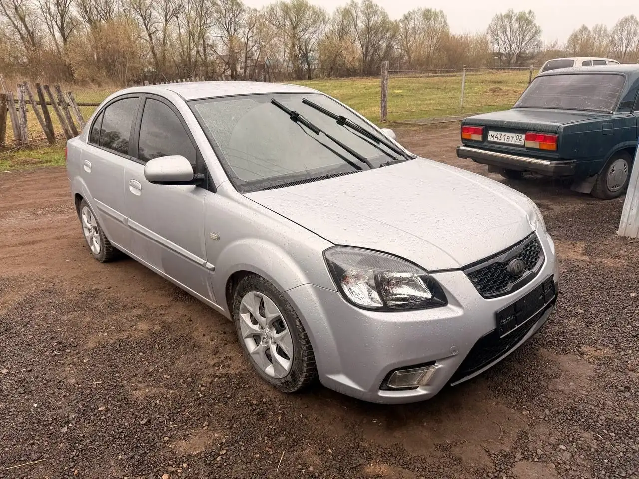 Lada 2010 года - null (Авто) в Самара
