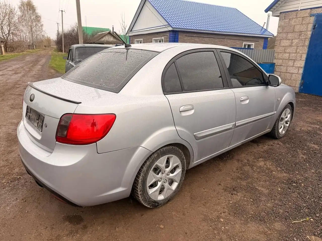 Lada 2010 года - null (Авто) в Самара