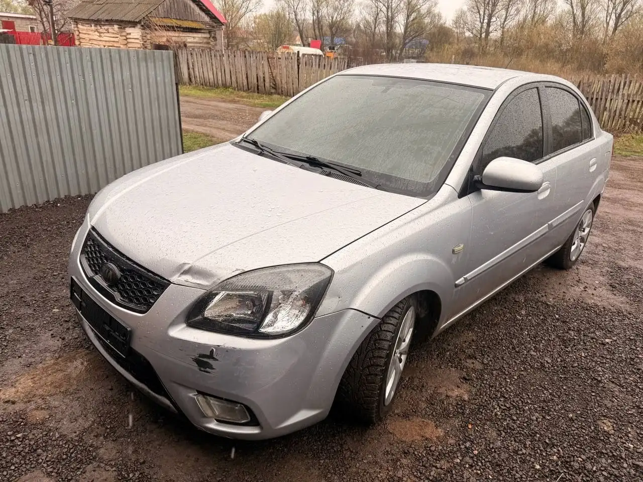 Lada 2010 года - null (Авто) в Самара