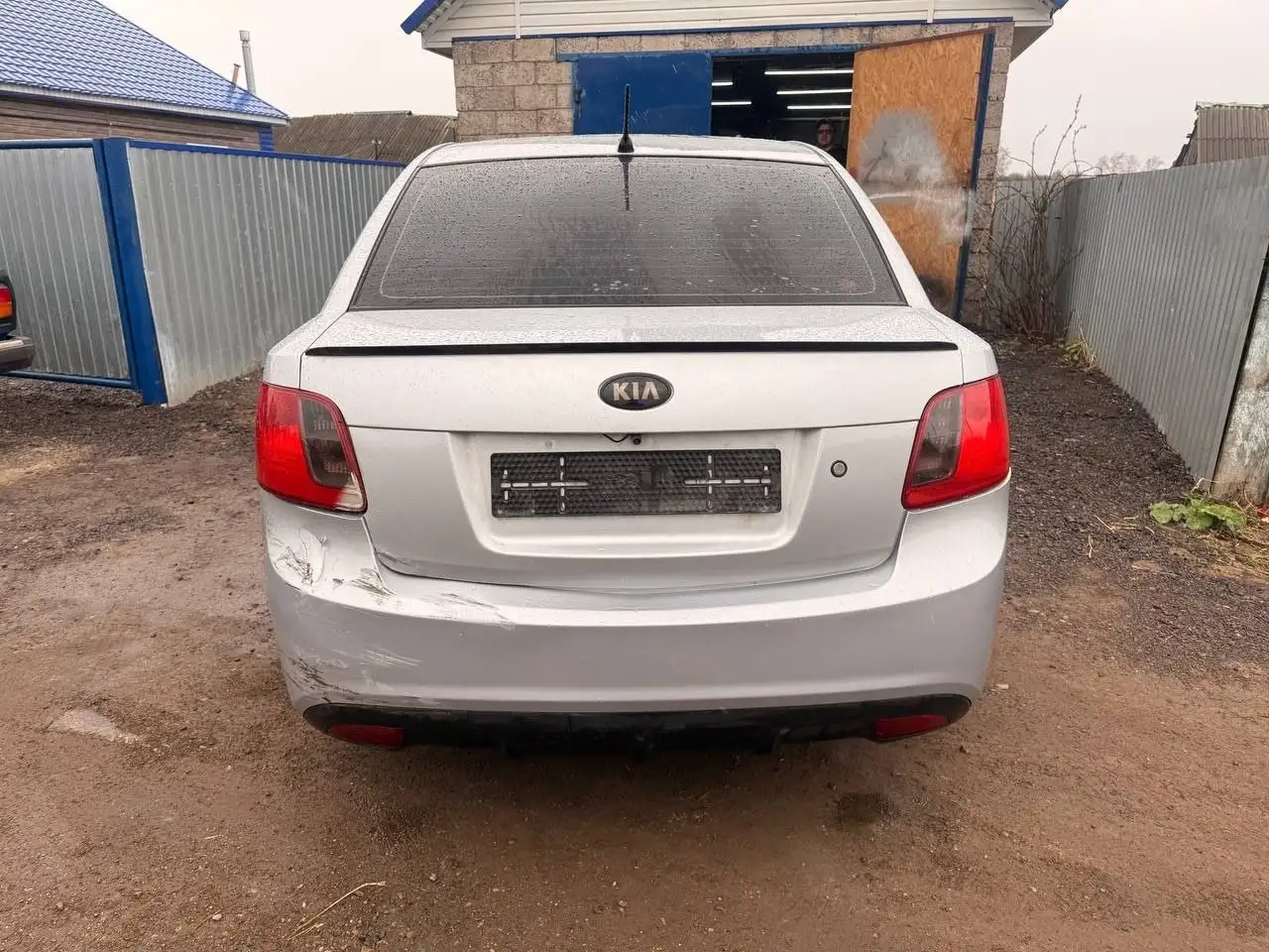 Lada 2010 года - null (Авто) в Самара
