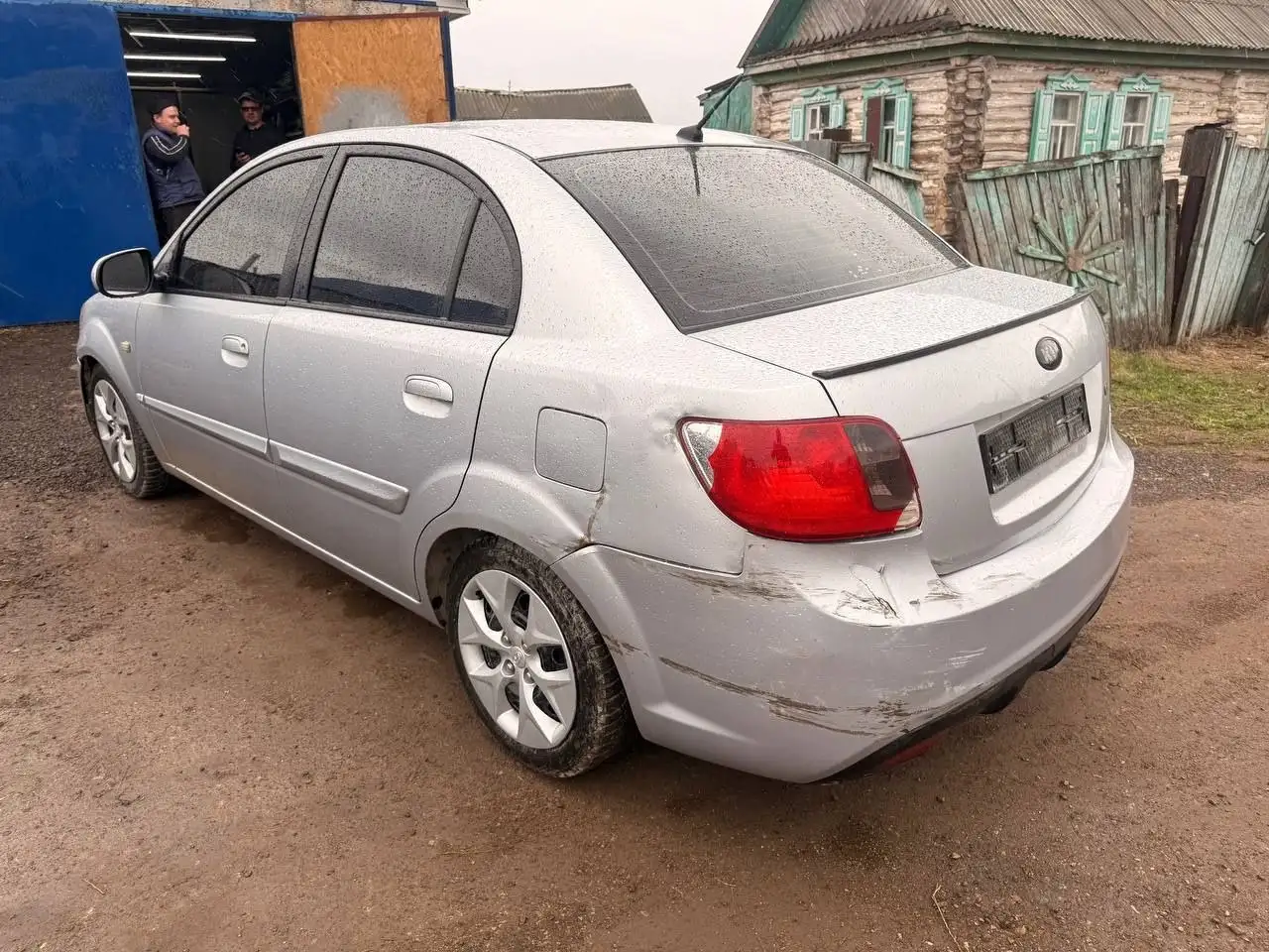 Lada 2010 года - null (Авто) в Самара