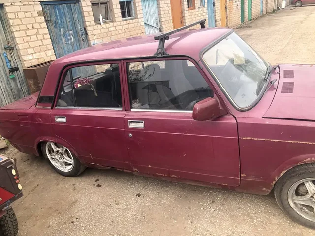 Продажа обмен авто за 40к - Автозвук в Самара