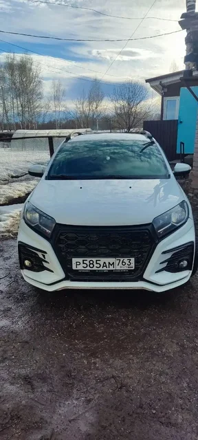 Продам х - Автозвук в Самара