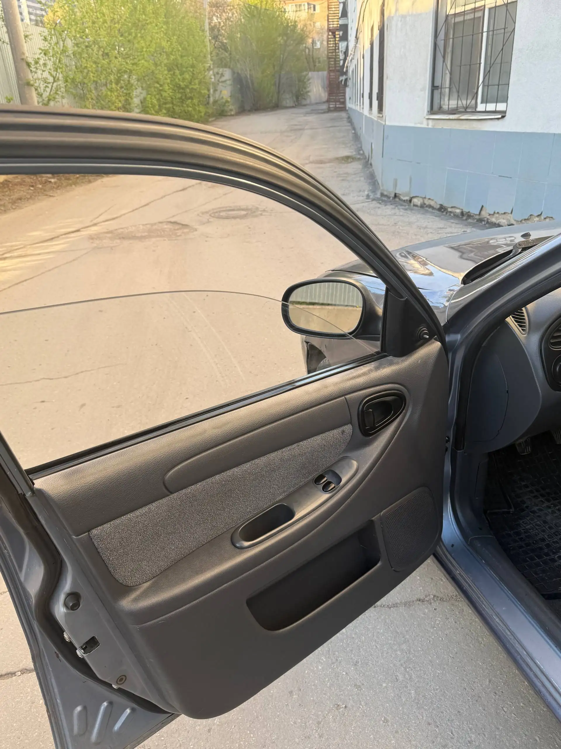 Chevrolet Lanos 2006 - Легковые автомобили (Авто) в Самара