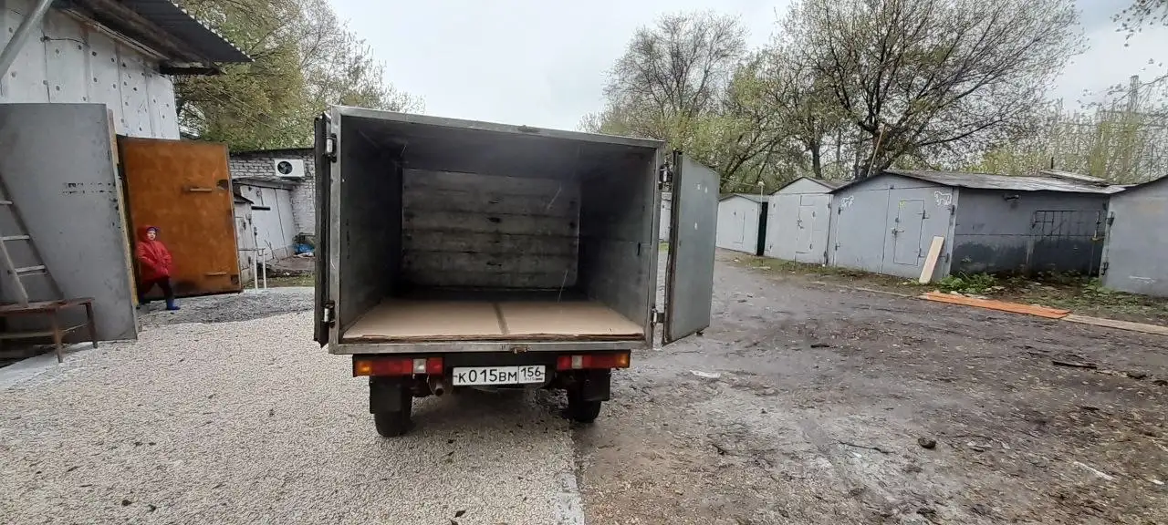 Рабочая лошадка 2008 г.в., 1.6 МКПП - легковые автомобили (Авто) в Самара