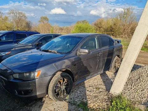 Продажа Mitsubishi Lancer 10 - Авто в Самара