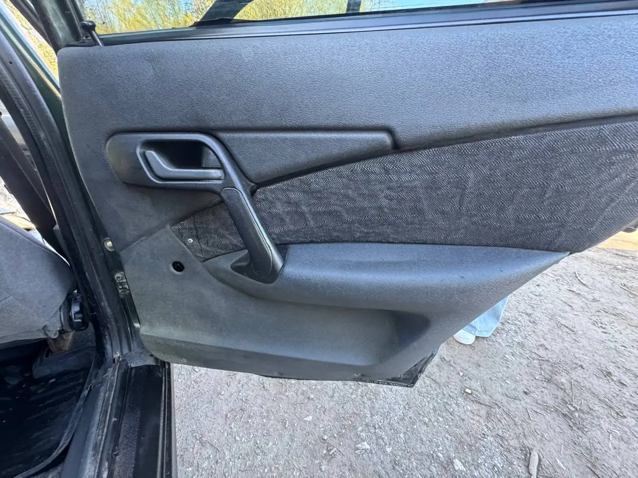 Toyota 2004 года - Легковые автомобили (Авто) в Самара