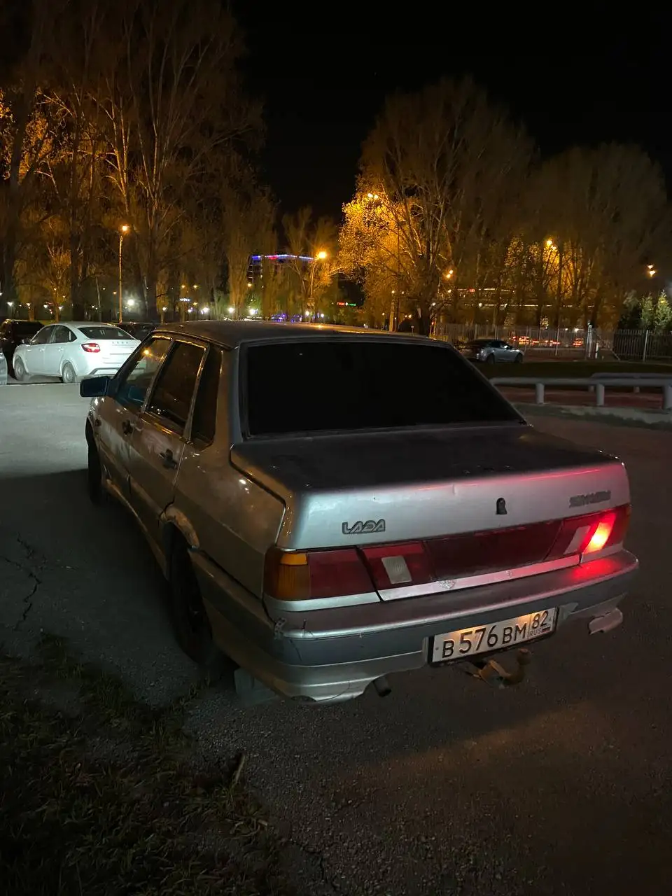 ВАЗ 2115 2006 года - Легковые автомобили (Авто) в Тольятти
