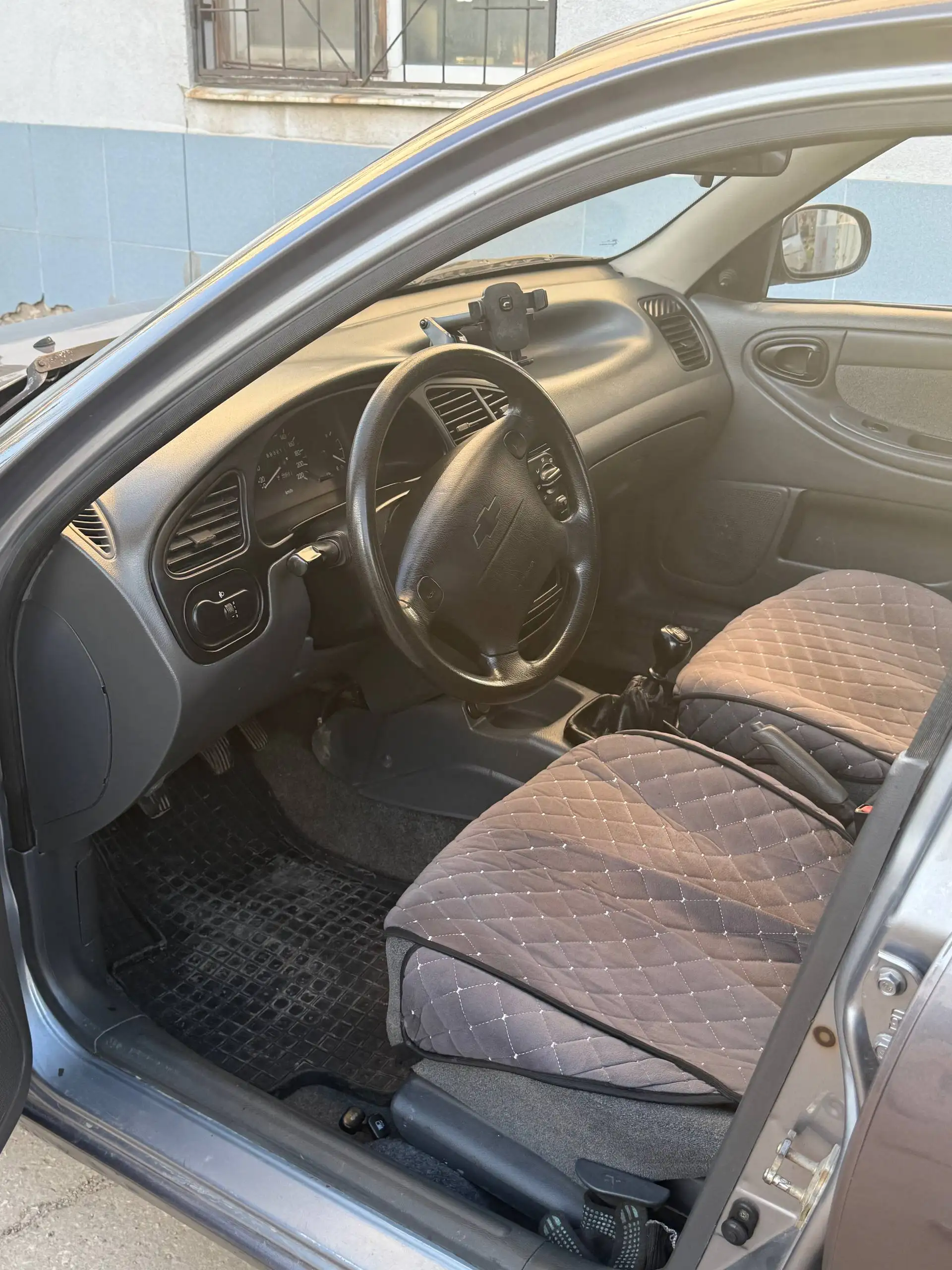 Chevrolet Lanos 2006 - Легковые автомобили (Авто) в Самара