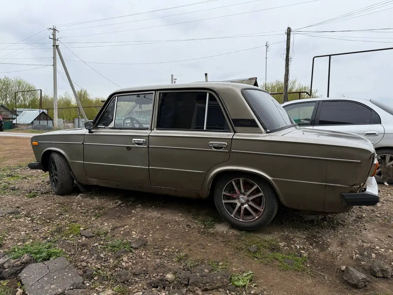 Продам ВАЗ 2106 1985 года - Легковые автомобили (Авто) в Самара