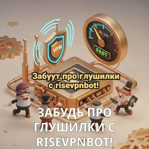 VPN со скоростью до 1 Гбит/с от 100₽/мес - Виртуальные услуги в Самара