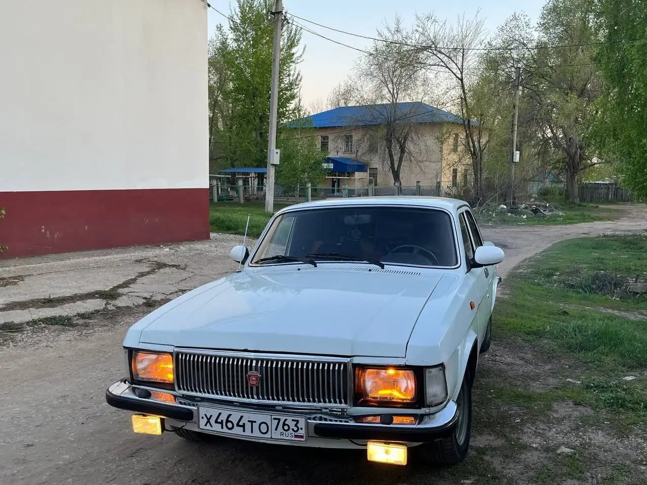 Toyota 2000 г., хорошее состояние - Легковые автомобили (Авто) в Самара
