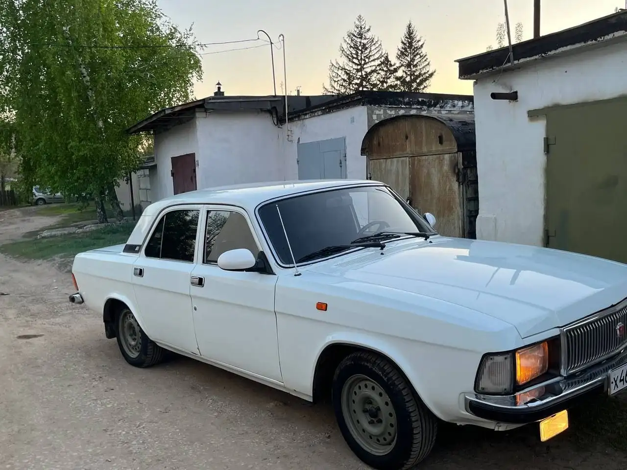 Toyota 2000 г., хорошее состояние - Легковые автомобили (Авто) в Самара