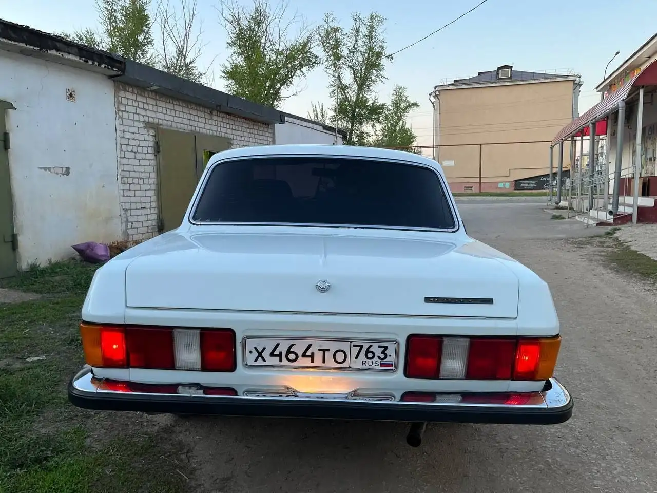 Toyota 2000 г., хорошее состояние - Легковые автомобили (Авто) в Самара