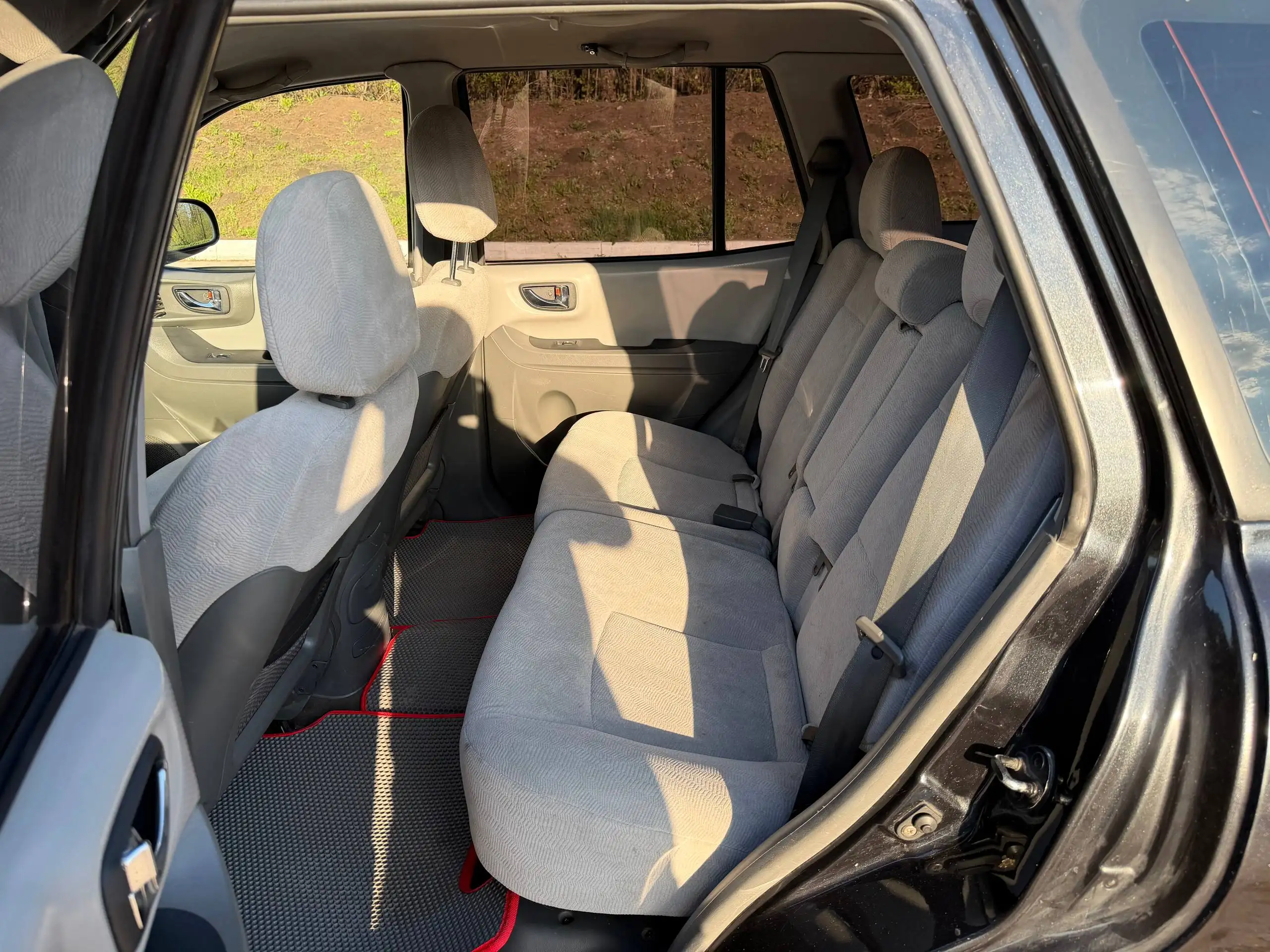 Hyundai Santa Fe 2008 - Легковой автомобиль (Авто) в Туймазы