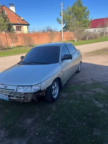 Авто 50к не на ходу - частное объявление в Самара