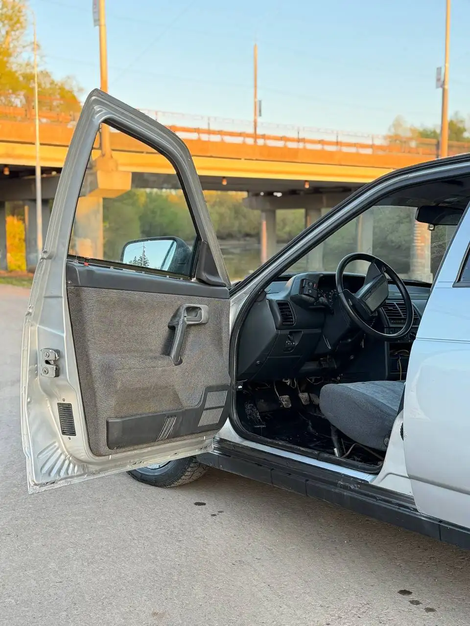 Продажа ВАЗ 2110, 2002 года - Легковые автомобили (Авто) в Самара