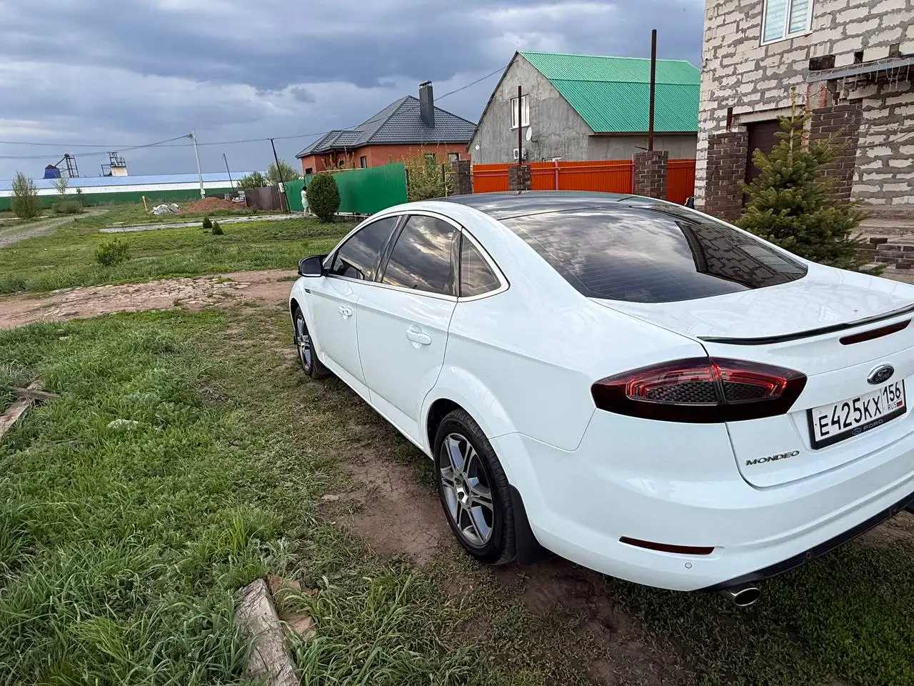 Mazda 6 2012, 2.0 турбо - Легковые автомобили (Авто) в Самара