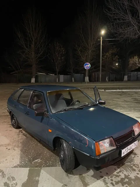 Продам ВАЗ 2109 - Запчасти для авто в Самара