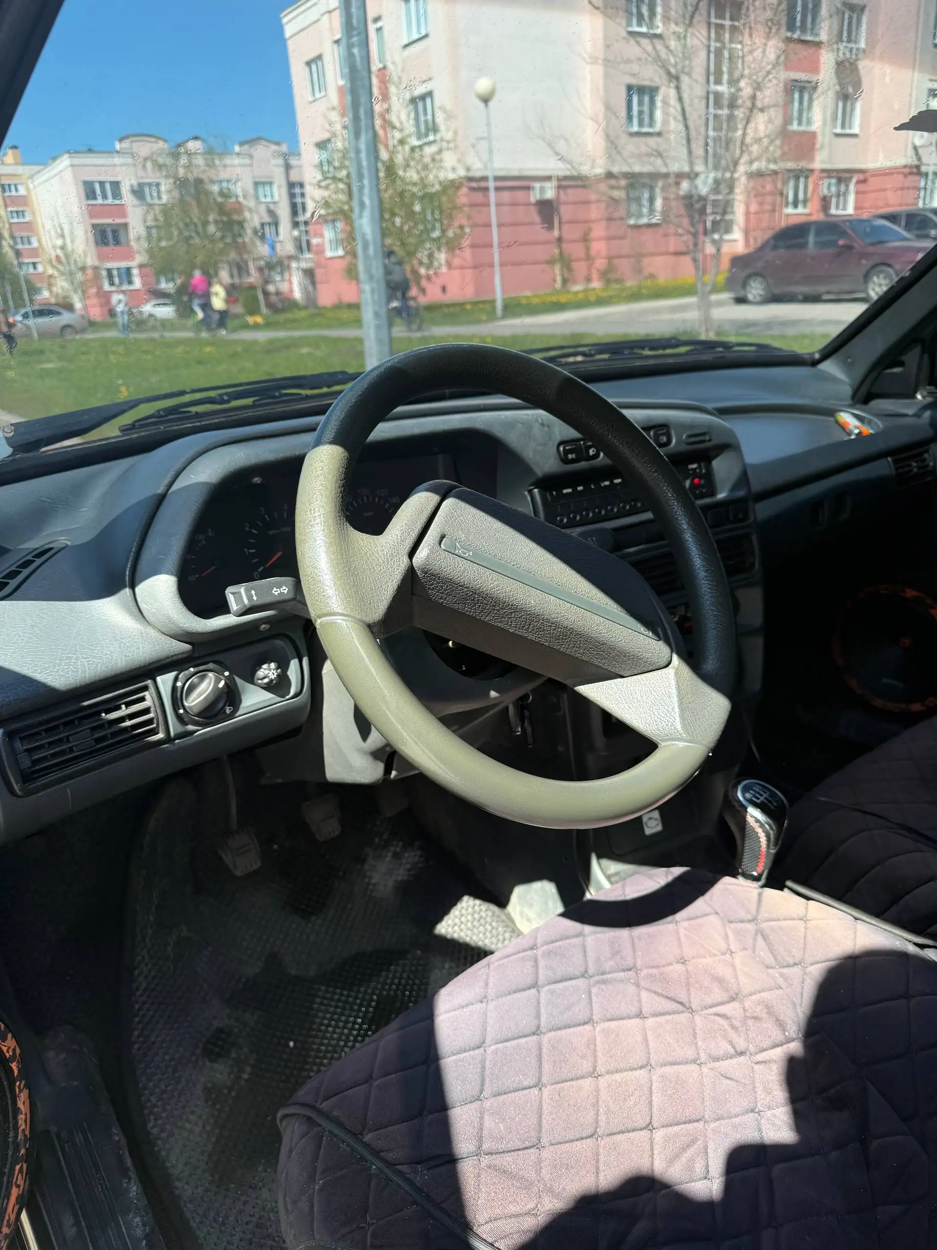 Lada 2115 2009 г.в. - Lada (Авто) в Самара