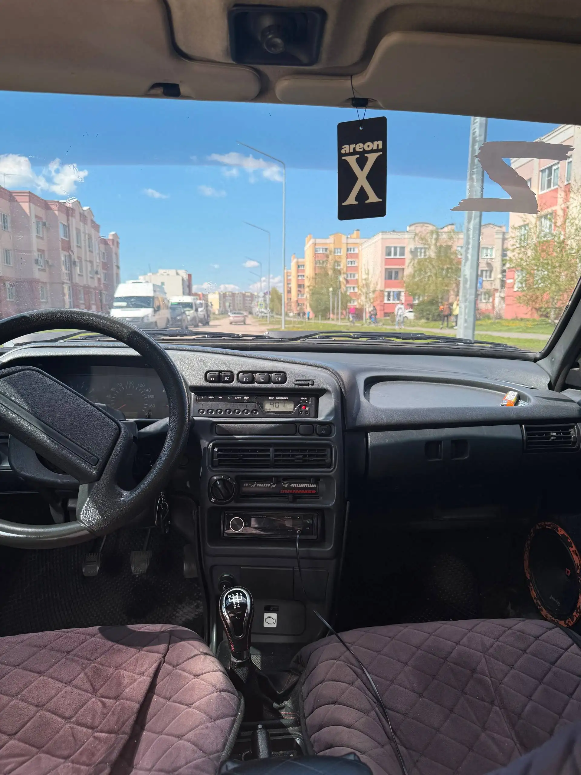 Lada 2115 2009 г.в. - Lada (Авто) в Самара