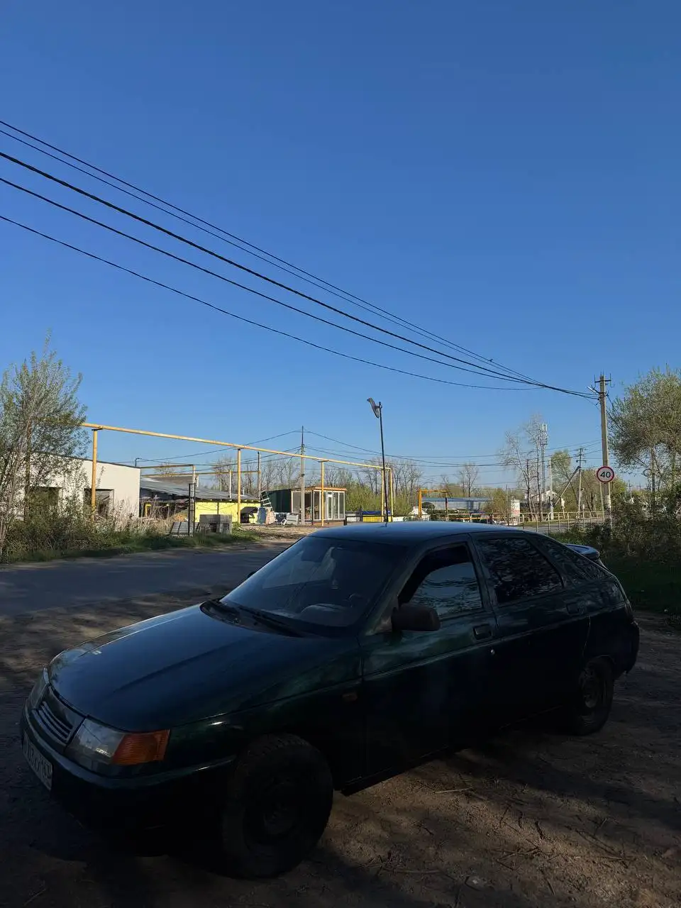 Toyota RAV4 2004, дно на месте, мотор работает ровно - Авто в Самара