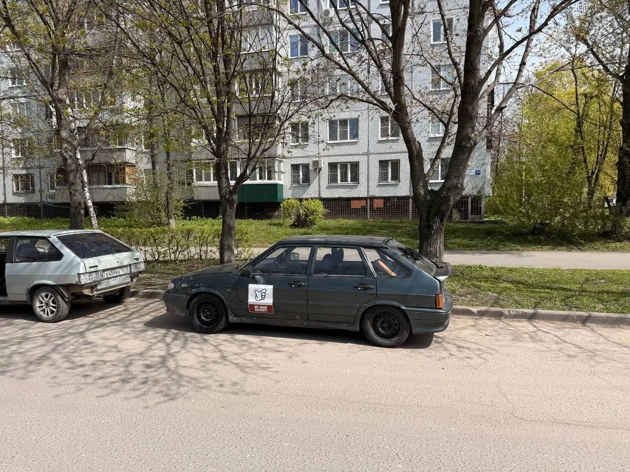 ВАЗ 2114, 2008 год - Авто в Тольятти