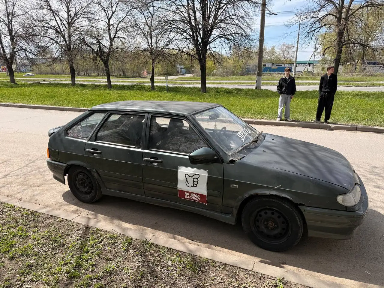 ВАЗ 2114, 2008 год - Авто в Тольятти