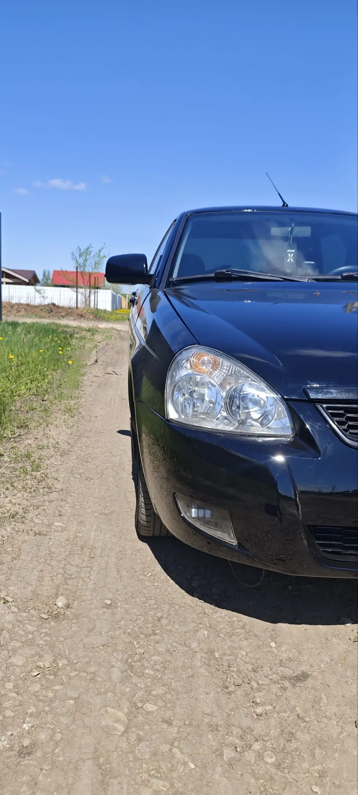 Лада Приора 2011 в отличном состоянии - Лада Приора (Авто) в Самара