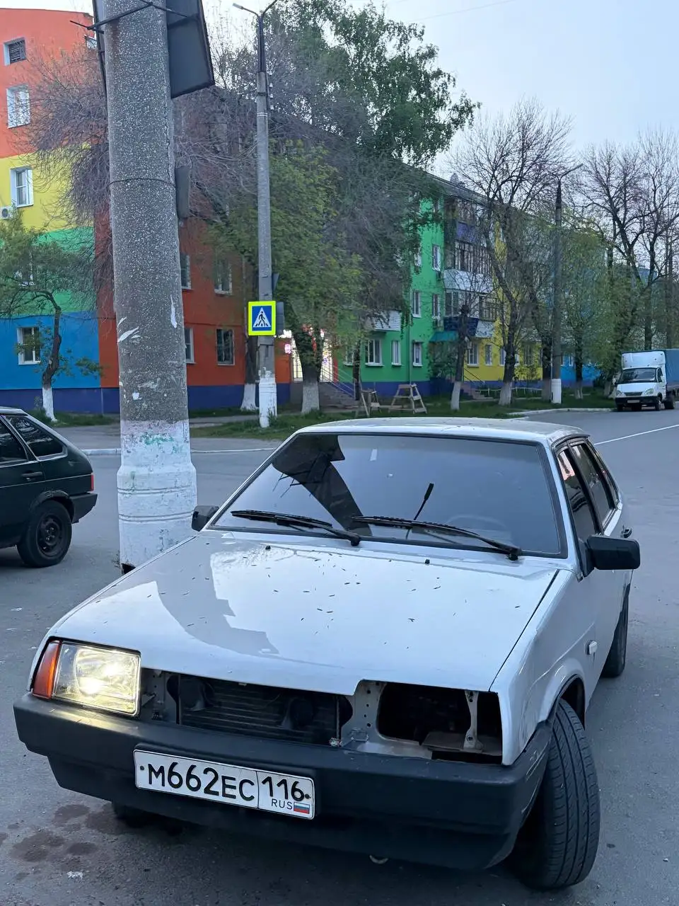 Продам ВАЗ 21099 - Легковые автомобили (Авто) в Самара