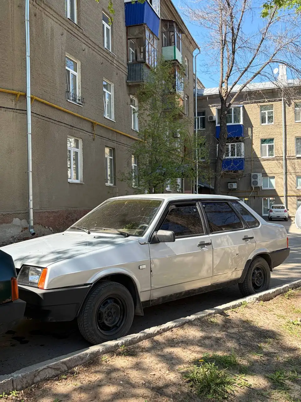 Продам ВАЗ 21099 - Легковые автомобили (Авто) в Самара