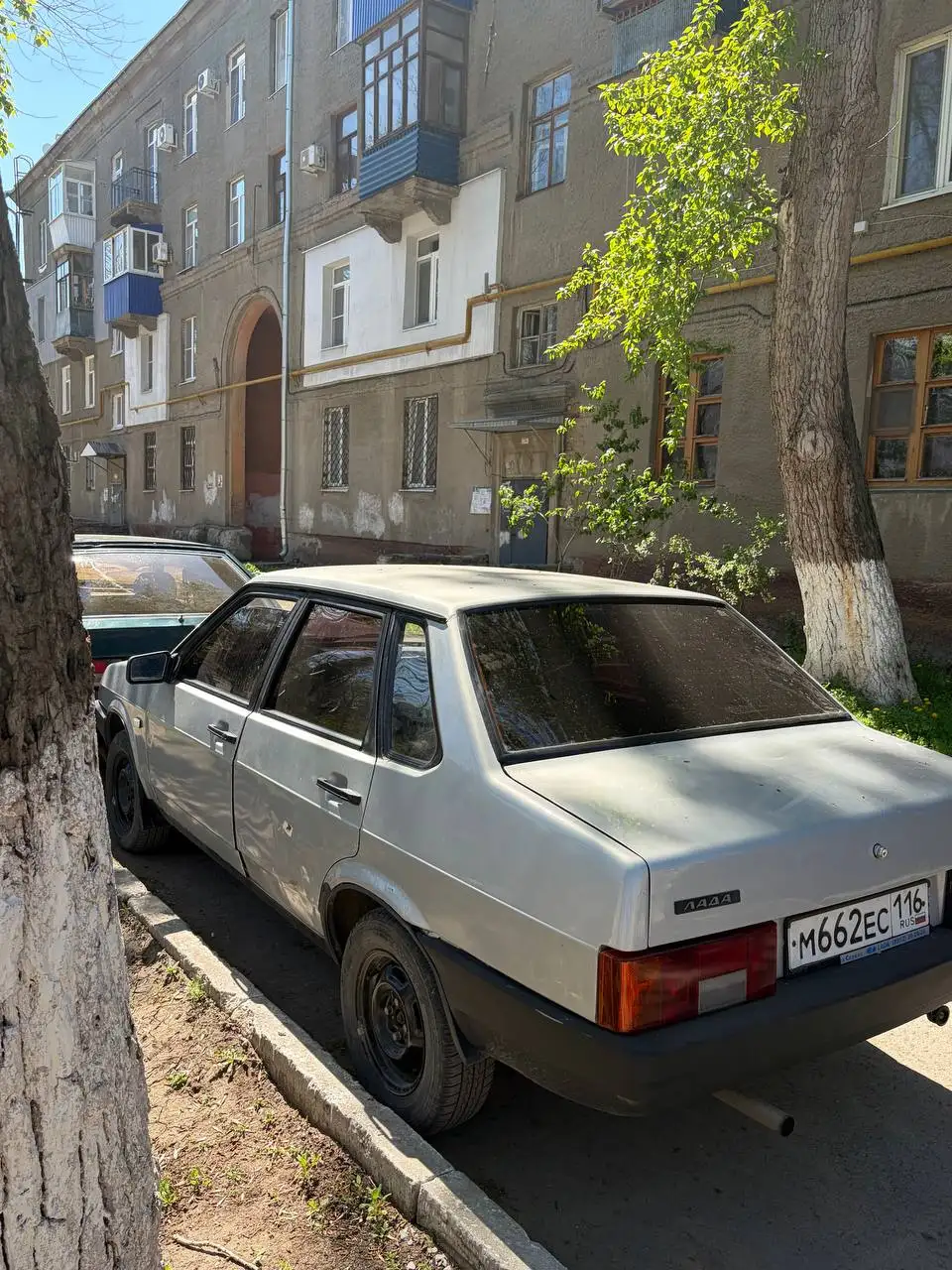 Продажа авто в Новокуйбышевске - Автомобили (Авто) в Новокуйбышевск